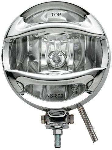 Sumex 3409600 Fjärrlampor, 4 x 4, Krom, L.P, 165 mm Diameter