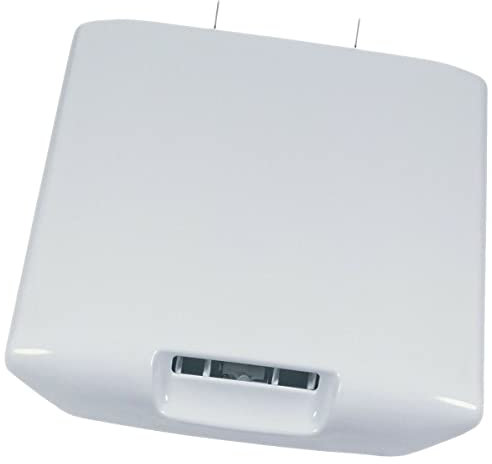 COUVERCLE DESSUS TOP SANS POIGNEE POUR LAVE LINGE CANDY - 81453682