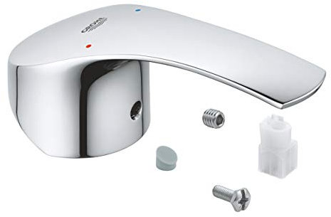Grohe 46897000 46897000-Palanca, Cromo