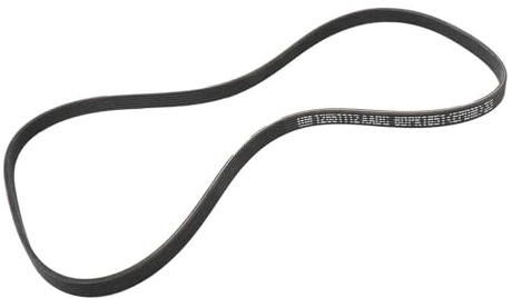 ACDelco GM Original Equipment 12651112 V-Ribbed Serpentine Belt