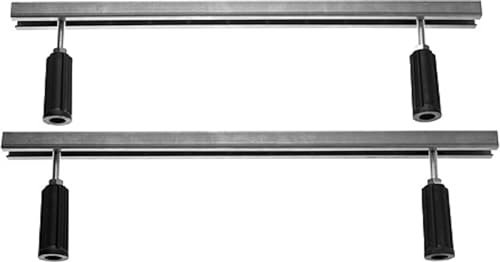 Pieds Pour Receveurs D-Code Superieur à 1000 Mm Duravit