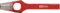 KS Tools 129.2018 Henkel-Locheisen, 18mm, Farbig, 18 mm