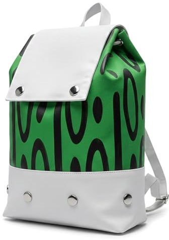 Großer Rucksack mit Kordelzug von Puma D. Ace | Cosplay Tasche