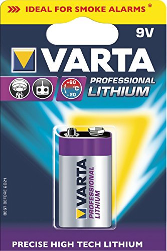 Vart Professional (Blis.) 6FR61 E 1er