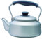 Sori Yanagi Stainless Steel Kettle Matte