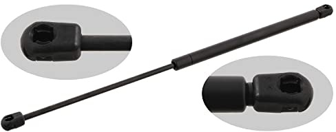 febi bilstein 27654 molla a gas per apertura frontale (da entrambi i lati) | SAAB