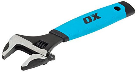 OX Pro Llave ajustable 250mm