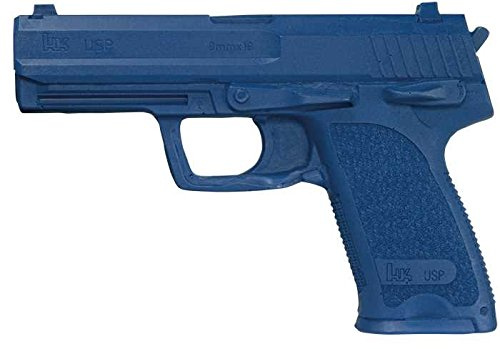 BLUEGUNS Trainingswaffe H&K USP Compact