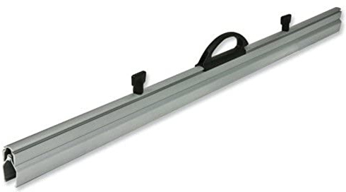 Vistaplan A0 Plan Hangers - Grey (Pack of 2)