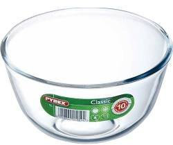 Pyrex Classic Mixing Bowl 2L by Pyrex