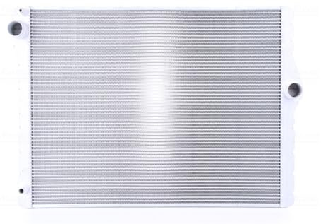 Nissens 60776 Radiator, engine cooling