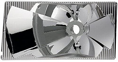 HELLA 9DE 145 676-011 Halogen-Reflektor, Hauptscheinwerfer - rechts