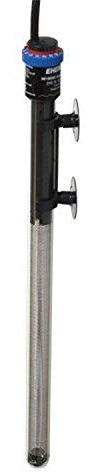 Eheim Jager 250W TruTemp Submersible Heater 17”