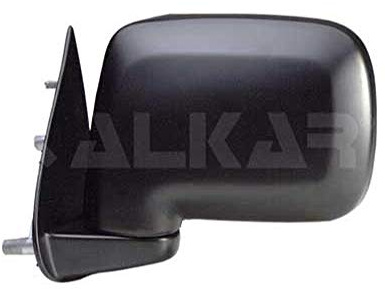 Alkar 6101546 Espejos Exteriores para Automóviles