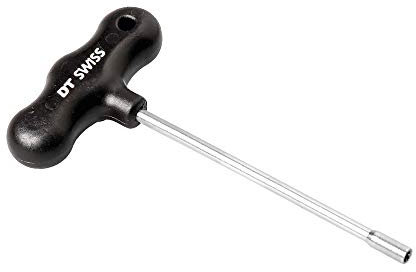 DT Swiss Proline - Llave para tetina de torx Oculta