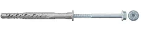 Fischer SXRL Long Shaft Dowel 14 x 100 FUS E Item 534657 Quantity: 1