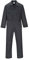 Portwest Overall Liverpool, Größe: XXL, Farbe: Schwarz, C813BKRXXL