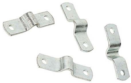 Stubbs Hay Rack S14/S15/S144/S155 Spare Bracket - 4 Pack S145C - Haynets & Racks