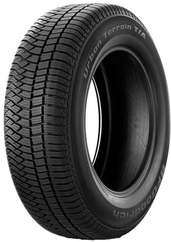 BF Goodrich Urban Terrain T/A M+S - 215/60R17 96H - Ganzjahresreifen