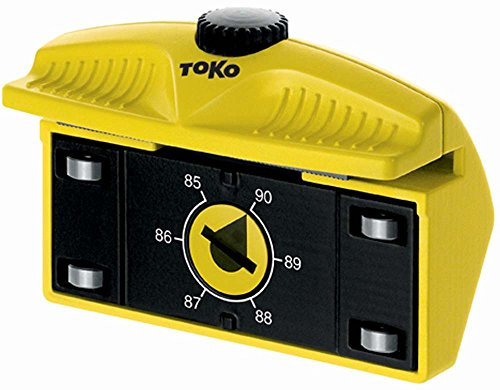 Toko Tuner Pro Kugellager, Gelb, One Size