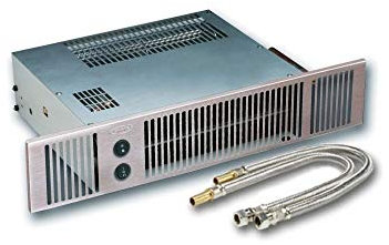 Smith`s Space Saver SS9 Central Heating Kitchen Plinth Heater