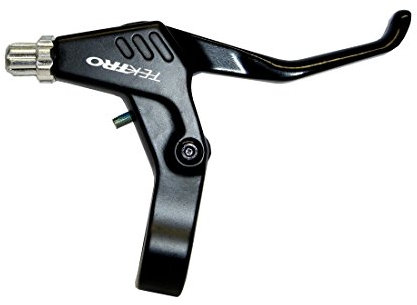 Tektro Bremshebel RS360A-black,right, Schwarz, 300mm, RS360A-black,right