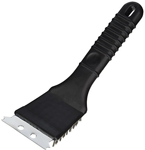 FACKELMANN 41585 Grillreiniger 22 cm