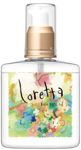 MoltoBene Loretta Base Hiar Care Oil - 120g