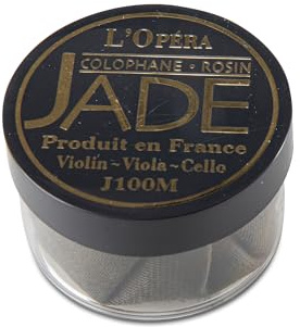 Jade Colofonia, per Violino, Viola, Violoncello