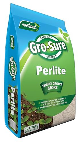 Gro-Sure Perlite, 10 L