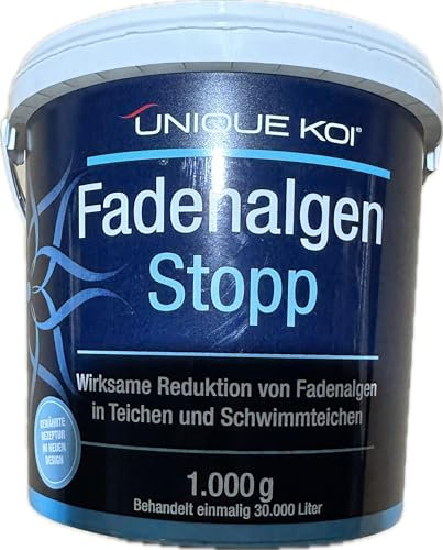 Thread Algae Eliminator Fadenalgenstop, 1000 g