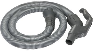 Sebo 1,80 Elektrogeräteschlauch-K3/C3.1 6349SE, Kunststoff, grau