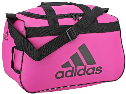 adidas Power Gym Duffel Bag – Athletic & Lightweight for Sports – Diablo