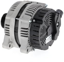 HELLA 8EL 011 710-461 Alternador - 14V - 150A