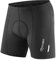 GONSO Herren Hot Pants Billy V2, Black, M, 16100