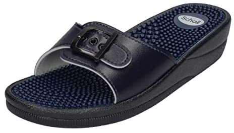 Scholl New Massage, Sandali Donna