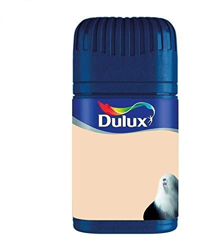 1 x Dulux® Paint Compact Wall Ceiling Matt Finish Emulsion Choices Fast Colour Decorating 50ml