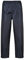 Portwest Klassische Regenhose für Erwachsene, Größe: XL, Farbe: Marine, S441NARXL