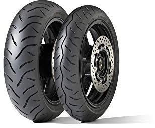 Dunlop 160/60 R15 67H Motorradreifen