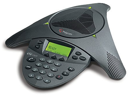 Polycom Soundstation VTX 1000