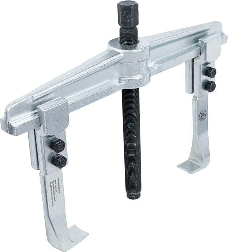 BGS Diy 93-4 | Parallel-Abzieher, 2-armig | 120 - 350 mm