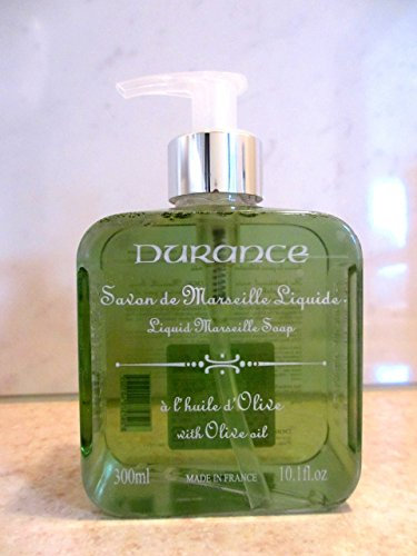 Durance en Provence - Marseiller Flüssigseife Neutral 300 ml
