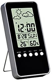 Station météo intérieure First - Chacon