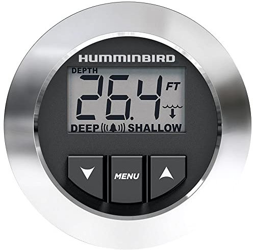Humminbird HDR650 Digital Depth Finder