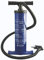 Outwell Double Action Pump - Blue, One Size