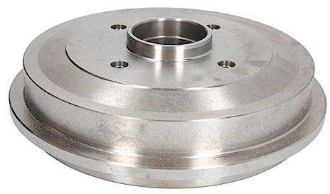 DB4310MR TRW tamburo del freno (con cuscinetto e anello ABS) qualità OE