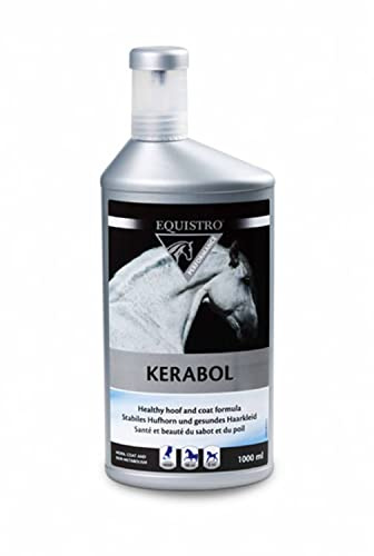 Vetoquinol - Equistro Kerabol 1 L