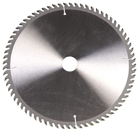 Ferm Sägeblatt, 250x 30/16 mm 72Z, 1 Stück