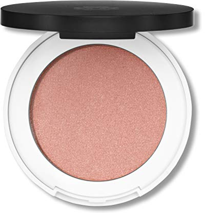 Lily Lolo Pressed Blush - Tickled Pink - 4g