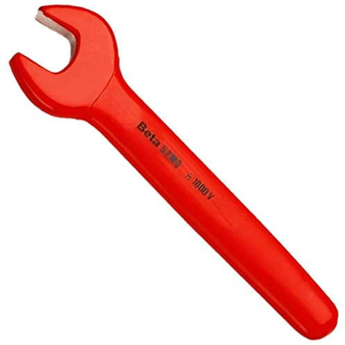 Beta 52MQ 12 - Chiave a Forchetta Semplice - 1 Pezzo